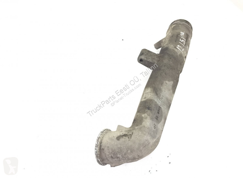 Reservdelar lastbilar MAN TGL 12.220 (01.05-)