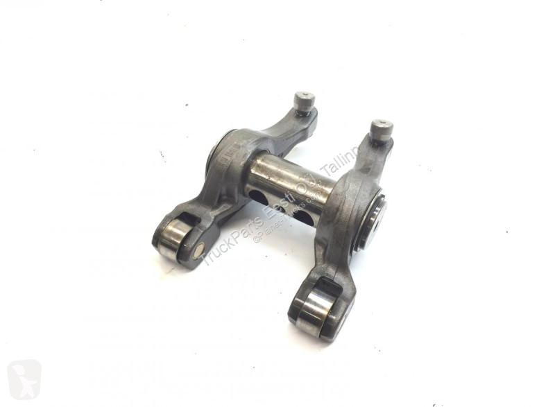 MAN TGS (01.07-) truck part