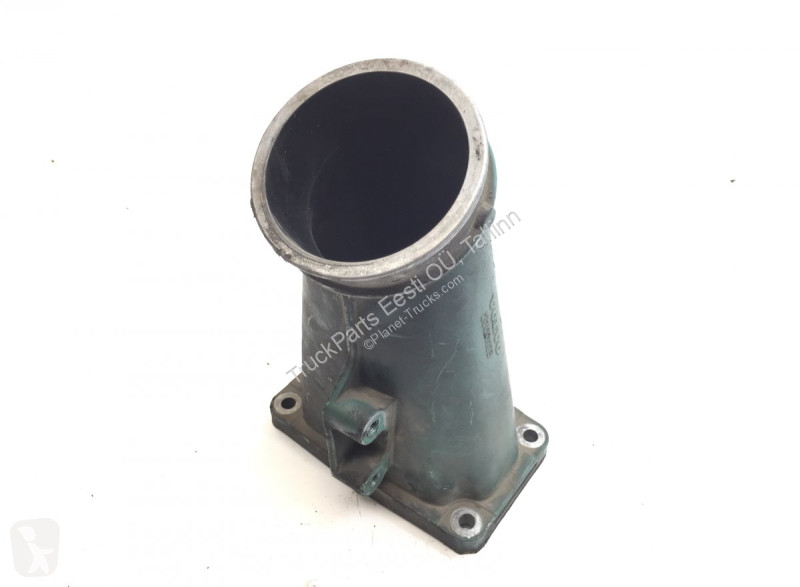 Reservedele til lastbil Volvo FM9 (01.01-1205)
