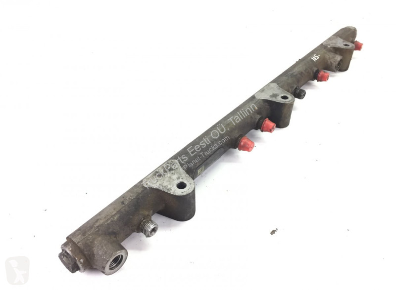 Reservdelar lastbilar MAN TGX 18.440 (01.07-)