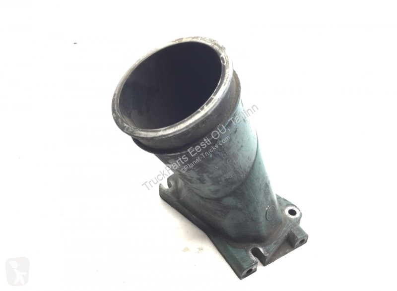 Reservdelar lastbilar Volvo 2-seeria (01.02-)