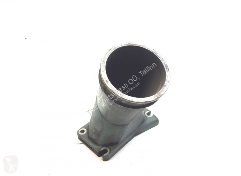 Reservdelar lastbilar Volvo 2-seeria (01.02-)