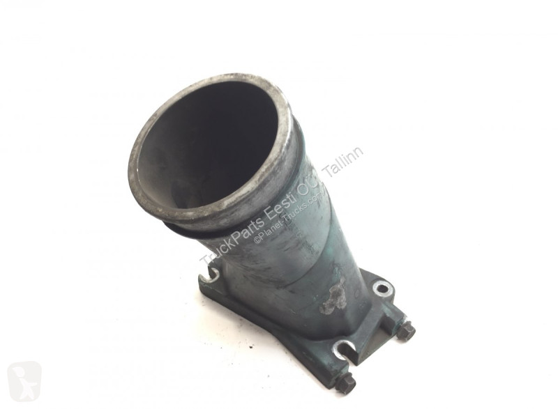 Reservdelar lastbilar Volvo 2-seeria (01.02-)