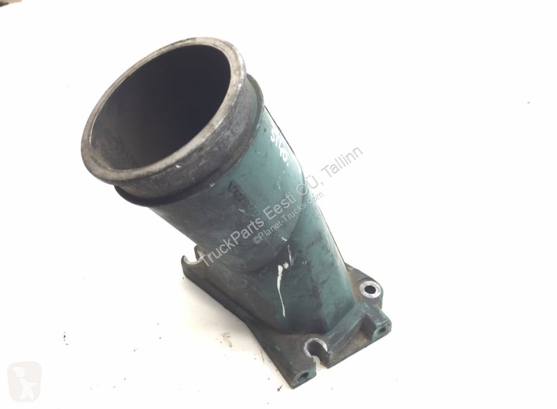 Reservdelar lastbilar Volvo 2-seeria (01.02-)