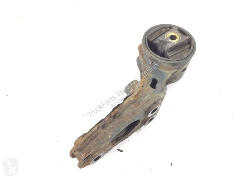 Reservdelar lastbilar MAN TGL 12.220 (01.05-)