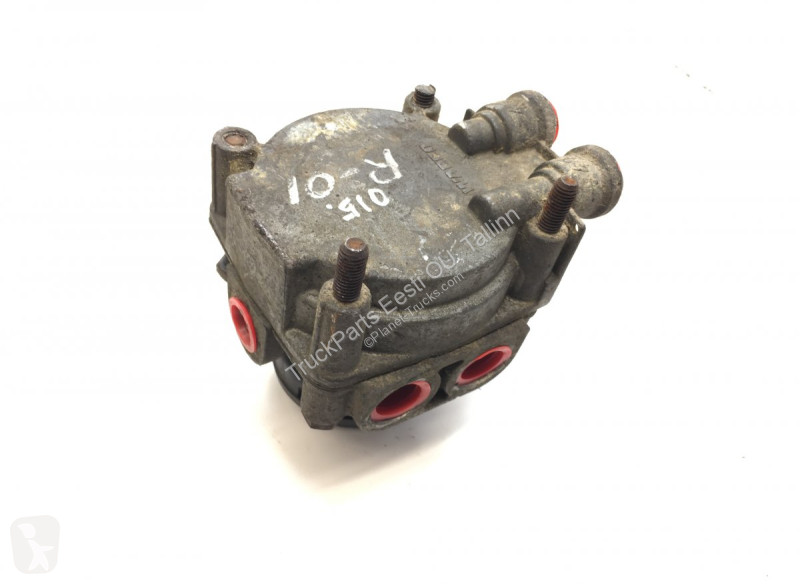 Reservedele til lastbil Renault TRUCKS (01.96-)
