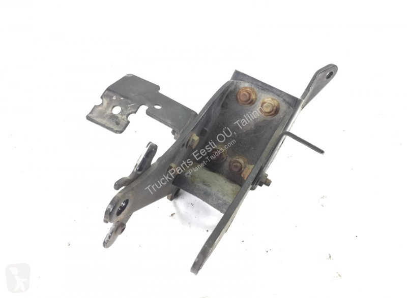 MAN TGS (01.07-) truck part