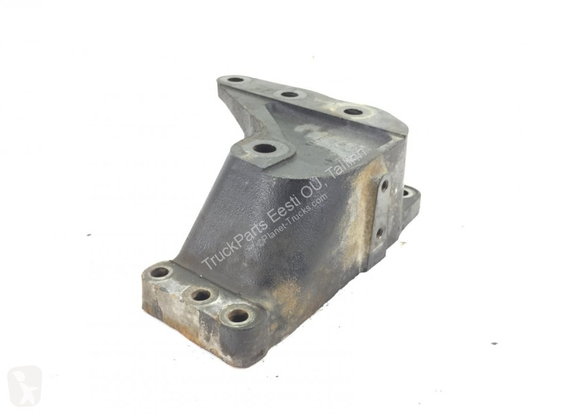 Reservdelar lastbilar MAN TGS (01.07-)