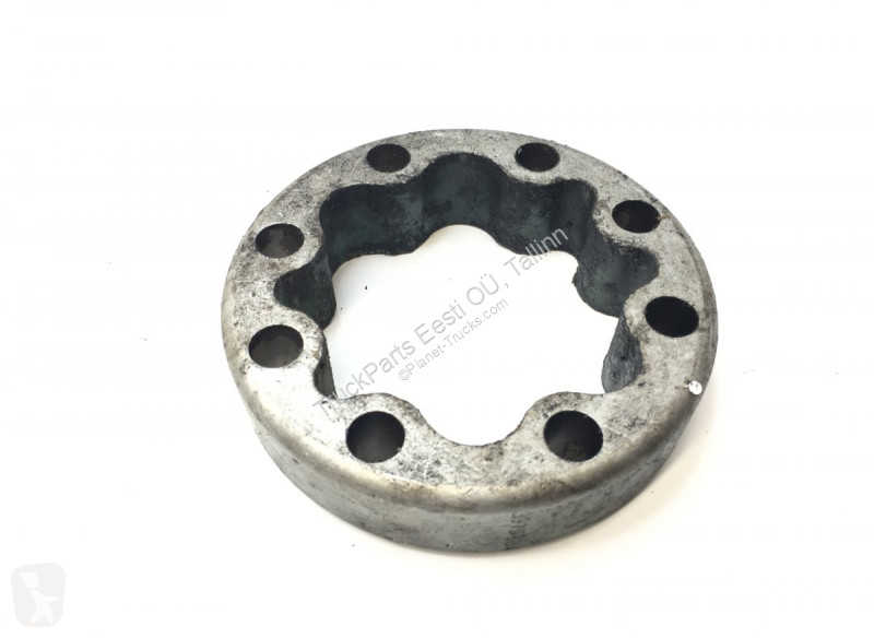 Reservdelar lastbilar Volvo FM7 (01.98-1201)