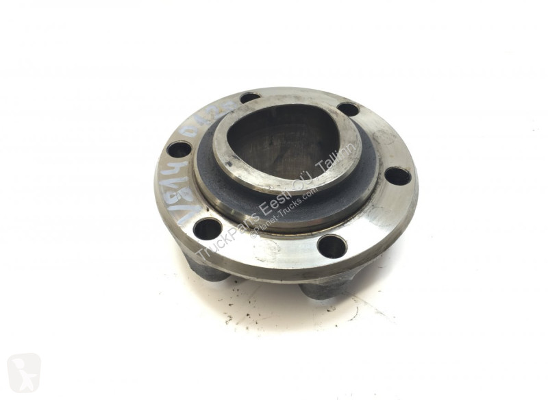 Reservdelar lastbilar Volvo 2-seeria (01.02-)