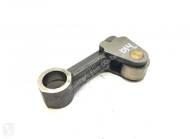 Repuestos para camiones Scania R-series (01.04-)