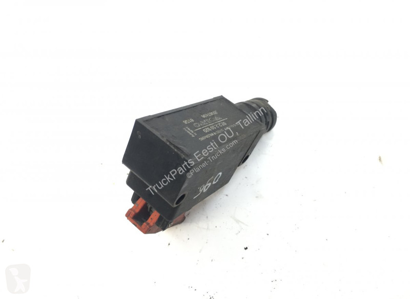 Reservdelar lastbilar Volvo 2-seeria (01.02-)