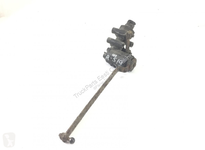 Reservedele til lastbil Renault TRUCKS (01.96-)