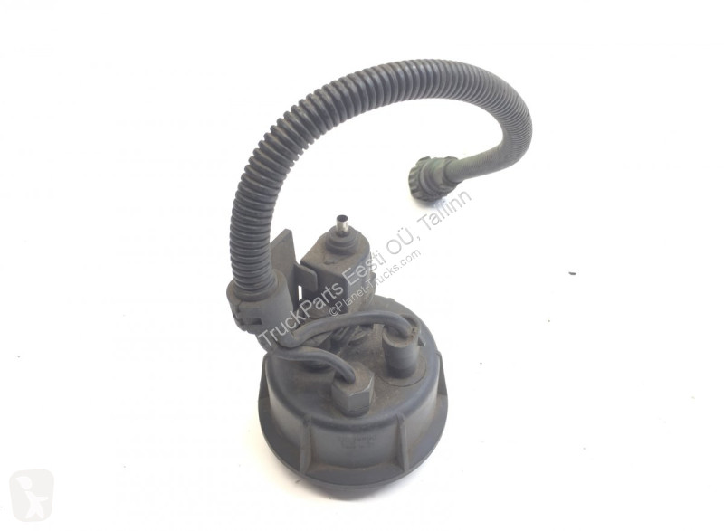 Reservdelar lastbilar Volvo 2-seeria (01.02-)