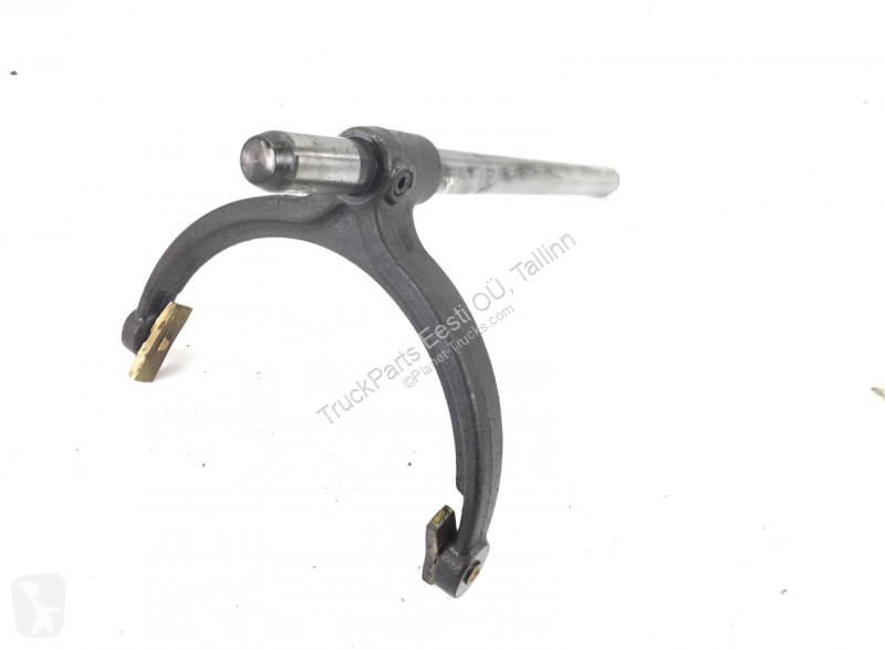 Reservdelar lastbilar Scania R-Series (01.16-)