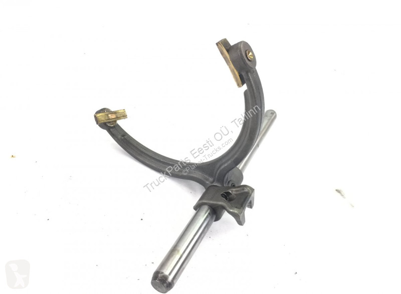 Reservdelar lastbilar Scania R-Series (01.16-)