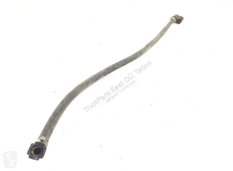 Reservdelar lastbilar Scania R-Series (01.16-)