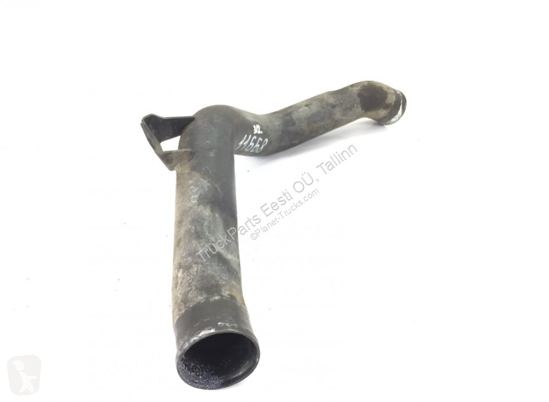 Reservdelar lastbilar Scania R-Series (01.16-)
