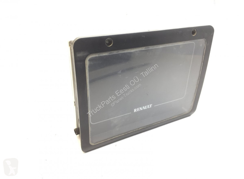 Reservdelar lastbilar Renault TRUCKS (01.96-)