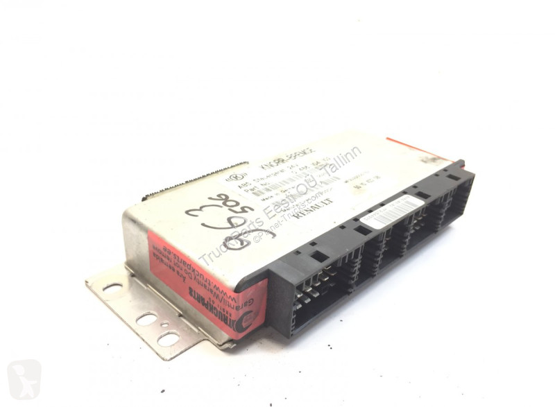 Reservdelar lastbilar Renault TRUCKS (01.96-)