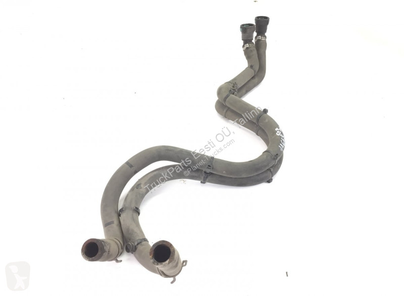 Reservdelar lastbilar Scania R-Series (01.16-)