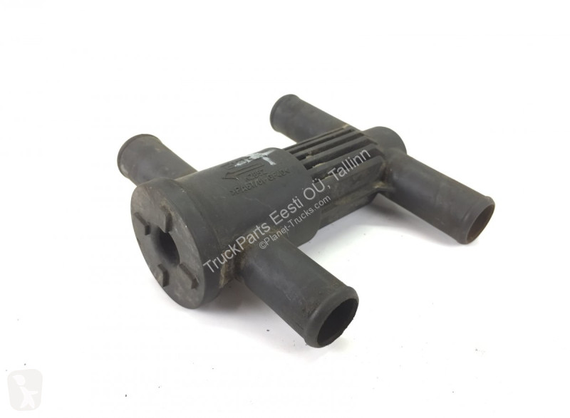 قطع غيار الآليات الثقيلة MAN TGX 18.440 (01.07-)