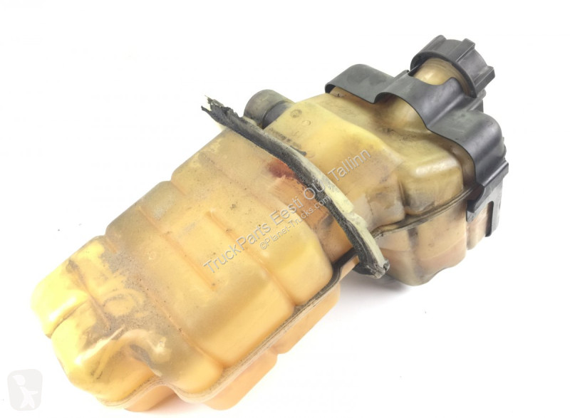 Reservedele til lastbil Scania 4-series 124...