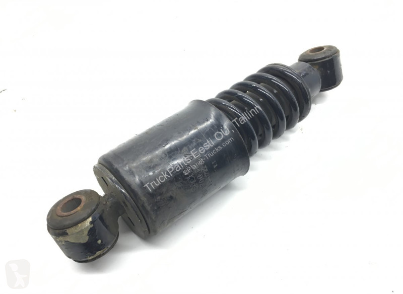 Запчасти для грузовика MAN 3-series (01.93-)