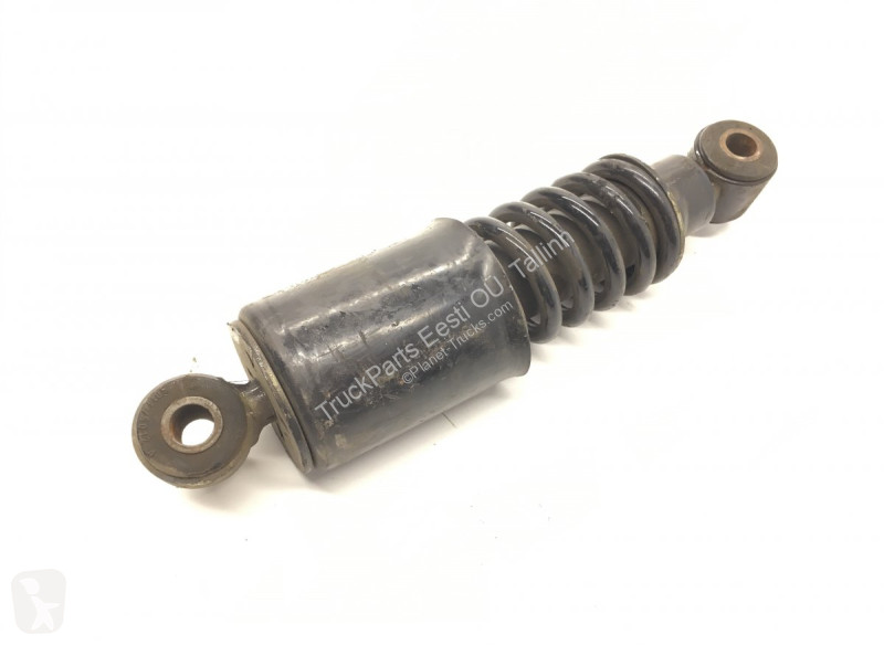 قطع غيار الآليات الثقيلة MAN 3-series (01.93-)