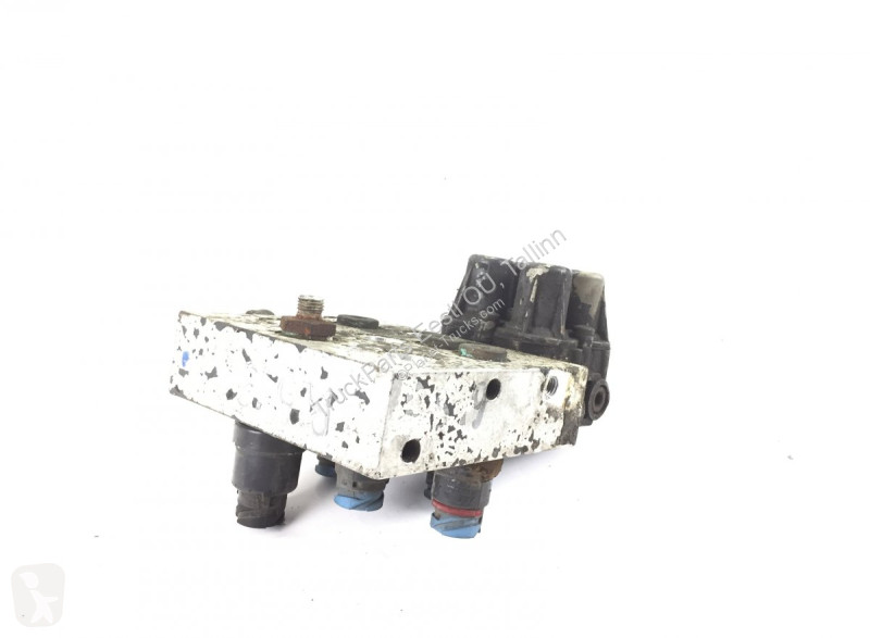 Pièces poids lourds Renault TRUCKS (01.96-)
