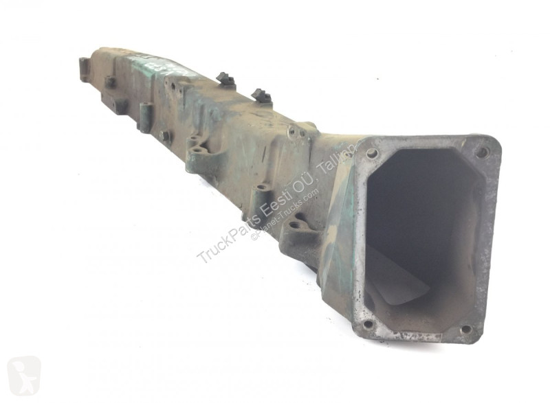 Reservdelar lastbilar Volvo 2-seeria (01.02-)