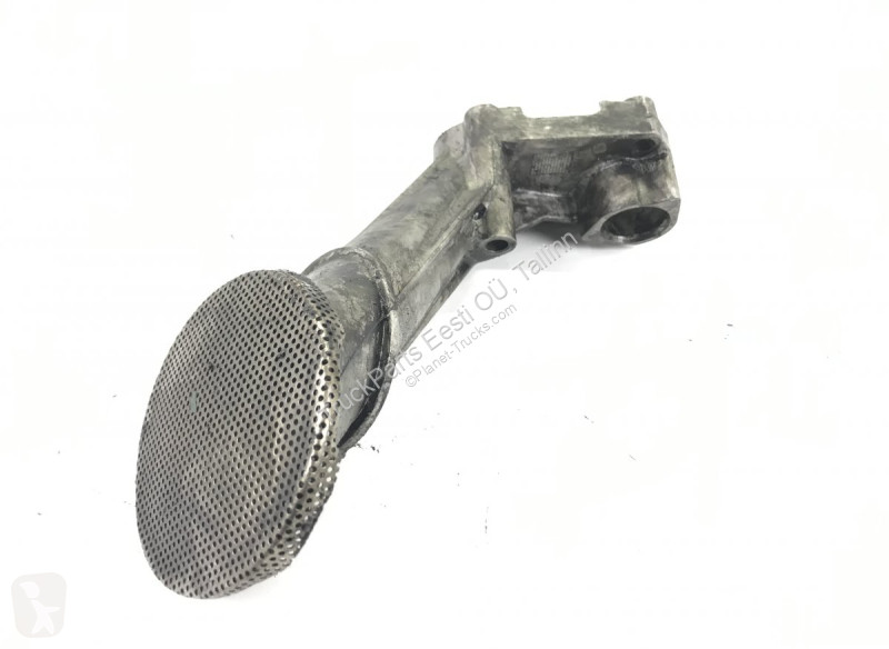 Reservdelar lastbilar Volvo 2-seeria (01.02-)