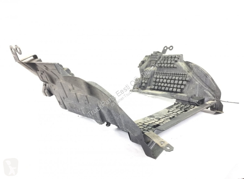 Truck part