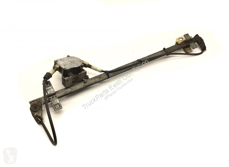 Reservdelar lastbilar DAF 95 (01.87-12.98)