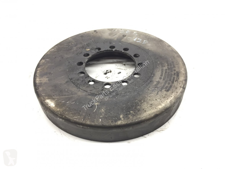 Reservdelar lastbilar Volvo 2-seeria (01.02-)