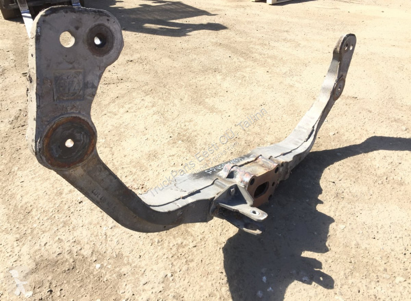 Pièces poids lourds Bova SDD141 (01.04-)