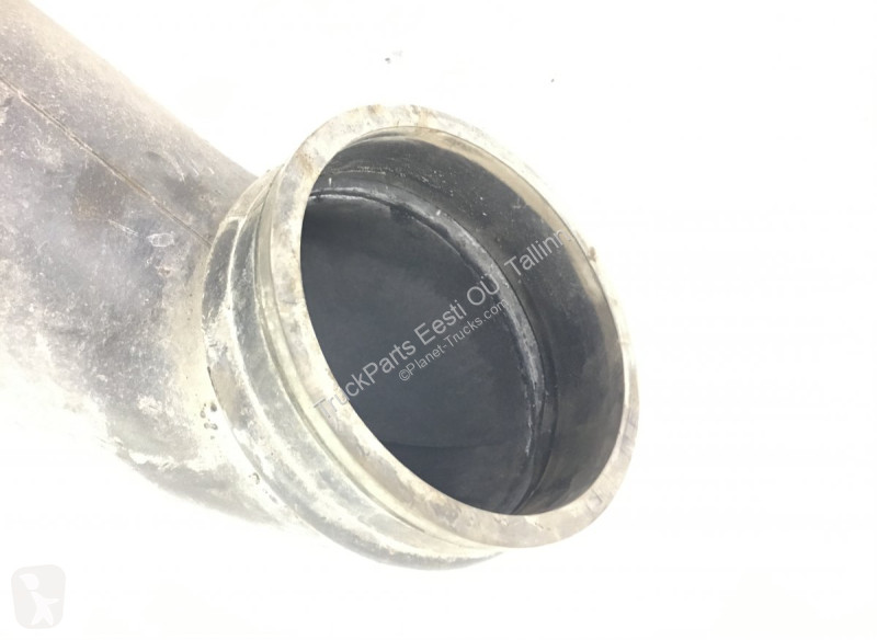 Peças pesados MAN TGL 12.180 (01.05-)