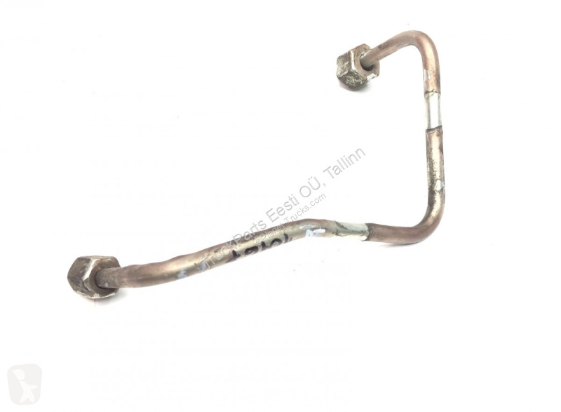 قطع غيار الآليات الثقيلة MAN TGX (01.07-)