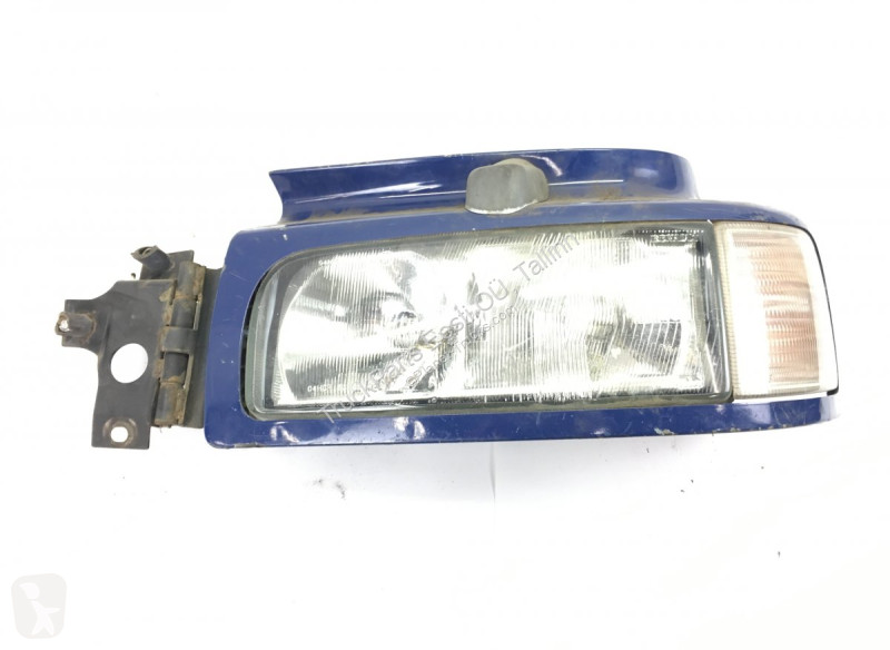 Piese camioane Renault TRUCKS (01.96-)