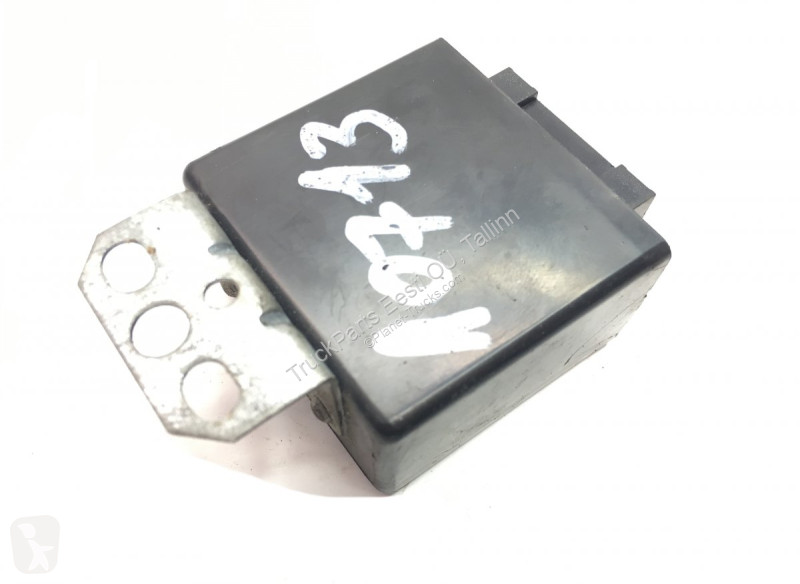 Ricambio per autocarri Bova Futura FHD10 (01.84-)