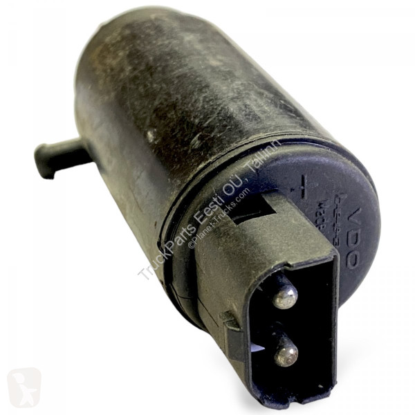 Scania 4-series 124 (01.95-12.04) truck part