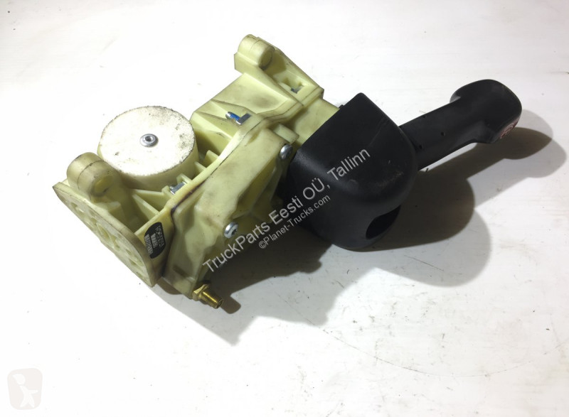Reservdelar lastbilar Scania P-series (01.04-)