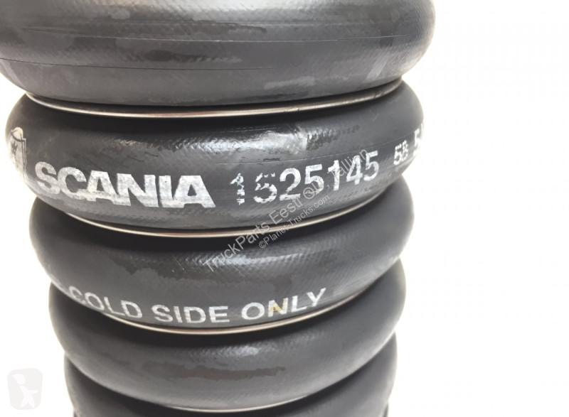 Reservdelar lastbilar Scania P-series (01.04-)