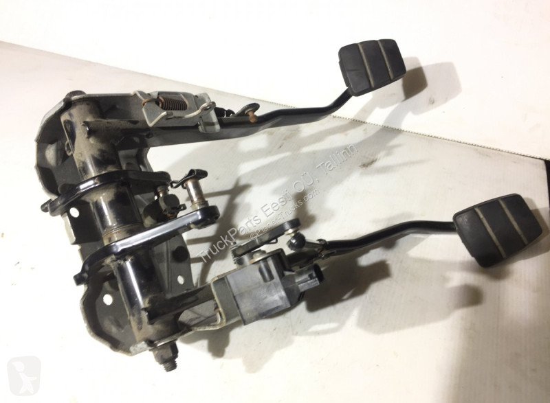 Scania R-series (01.04-) truck part