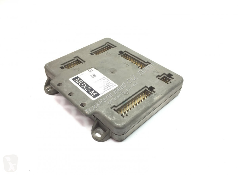 MAN LIONS CITY A23 (01.96-12.11) truck part