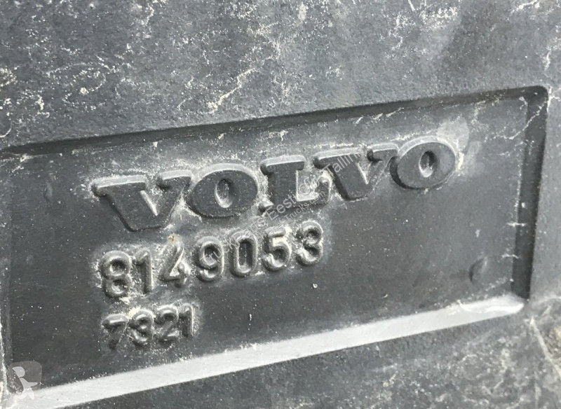 Náhradní díly pro kamiony Volvo FM10 (01.98-1201)