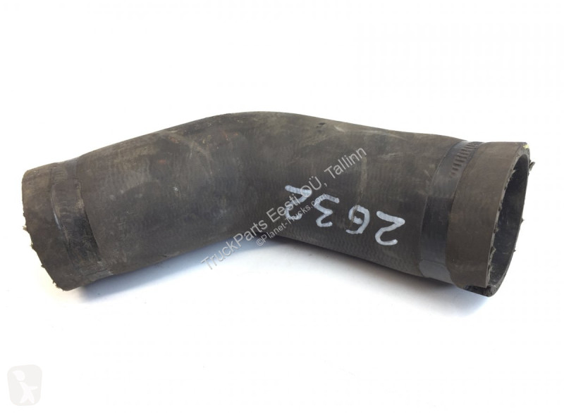 Reservedele til lastbil Scania R-series (01.04-)