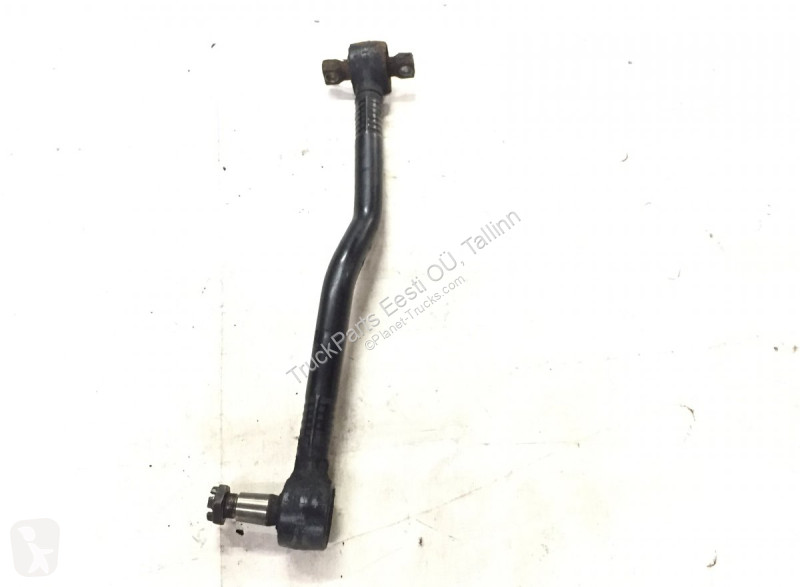 Reservedele til lastbil Scania P-series (01.04-)
