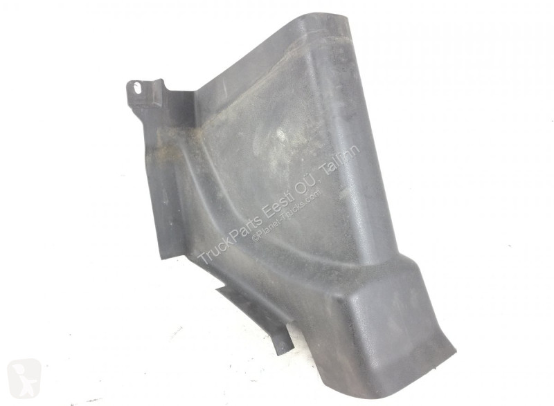 Reservdelar lastbilar Volvo (0112-)