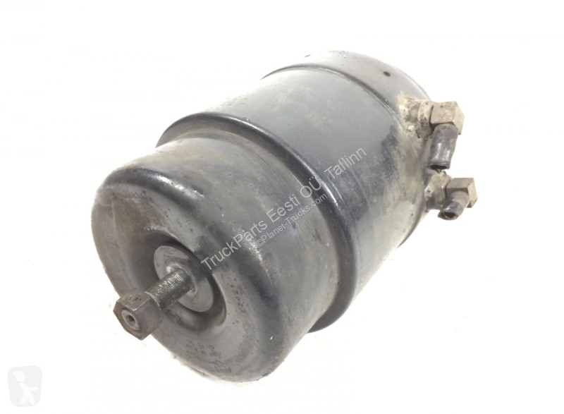 Reservdelar lastbilar MAN TGX 18.440 (01.07-)